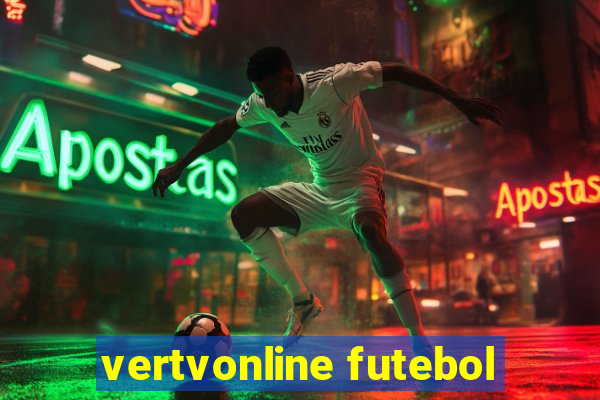 vertvonline futebol